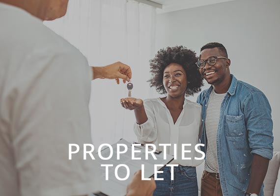 Properties To Let